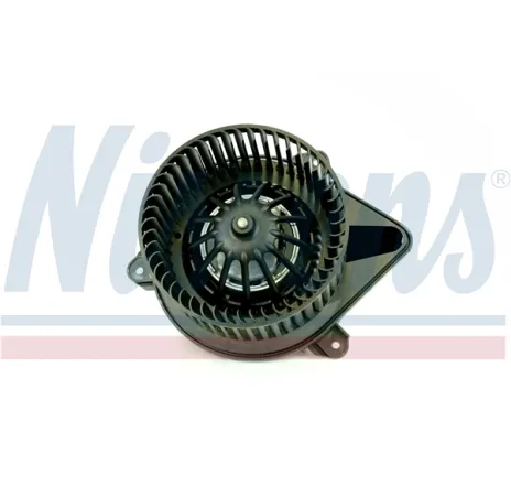 Ventilator, habitaclu 87173 NISSENS