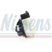 Ventilator, habitaclu 87262 NISSENS