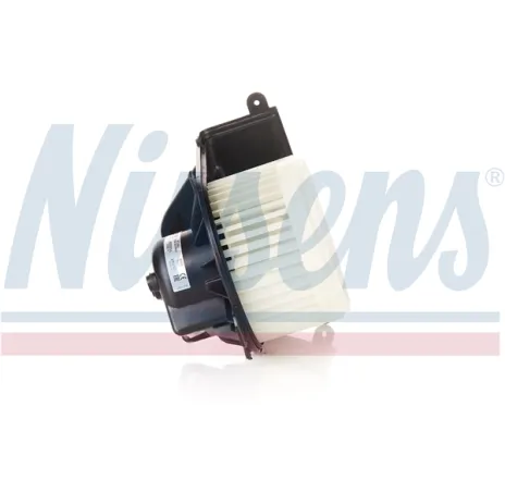 Ventilator, habitaclu 87262 NISSENS