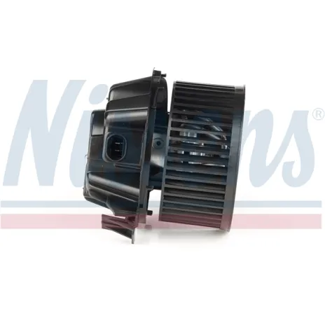 Ventilator, habitaclu 87269 NISSENS