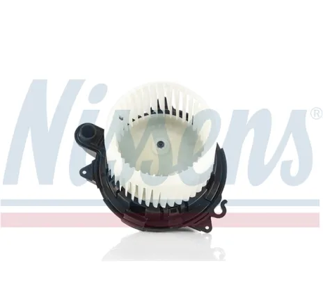 Ventilator, habitaclu 87502 NISSENS