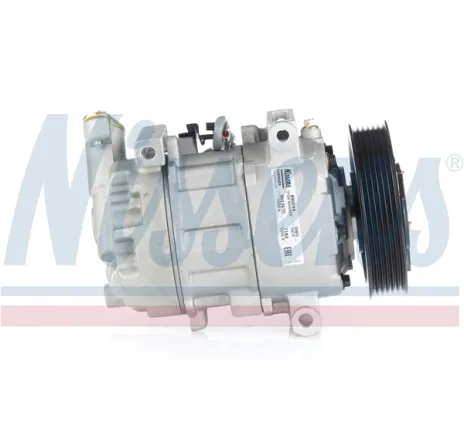 Compresor, climatizare 890044 NISSENS