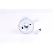 Radiator ulei, ulei motor 90669 NISSENS