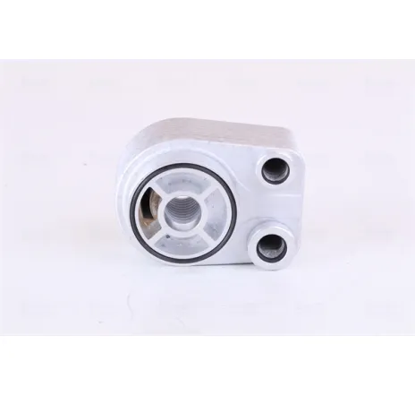 Radiator ulei, ulei motor 90705 NISSENS