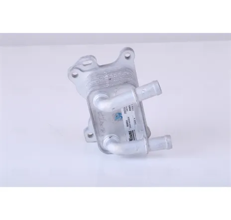 Radiator ulei, ulei motor 90881 NISSENS