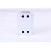 Radiator ulei, ulei motor 90921 NISSENS