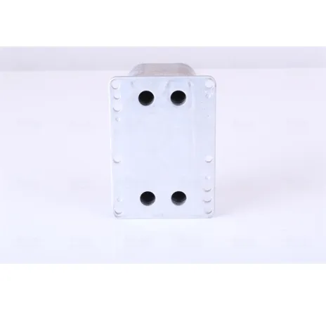 Radiator ulei, ulei motor 90921 NISSENS