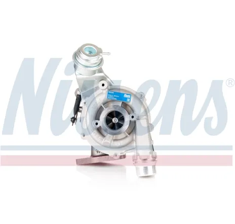 Compresor,sistem de supraalimentare 93233 NISSENS