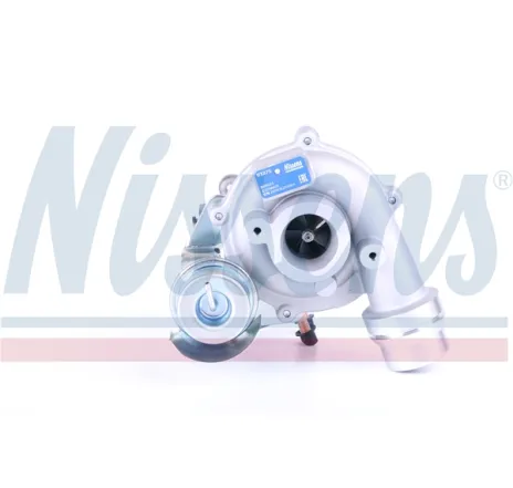 Compresor,sistem de supraalimentare 93275 NISSENS