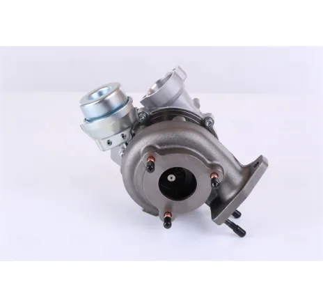 Compresor,sistem de supraalimentare 93419 NISSENS