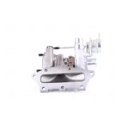 Compresor,sistem de supraalimentare 93423 NISSENS