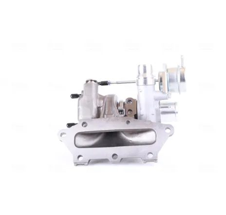 Compresor,sistem de supraalimentare 93423 NISSENS