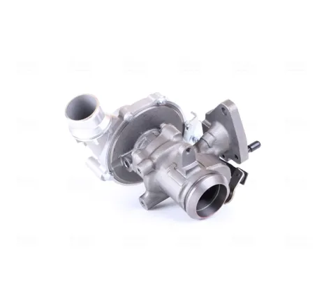 Compresor,sistem de supraalimentare 93426 NISSENS