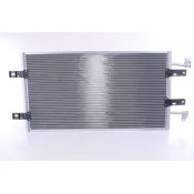 Condensator, climatizare 940119 NISSENS