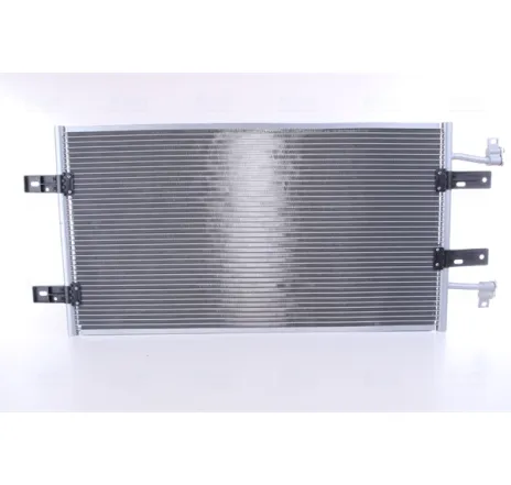 Condensator, climatizare 940119 NISSENS