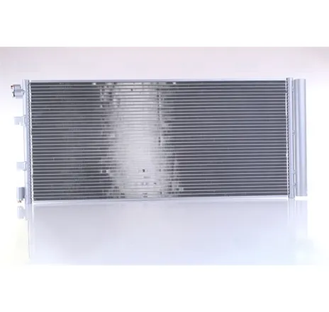 Condensator, climatizare 940158 NISSENS