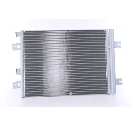Condensator, climatizare 940262 NISSENS