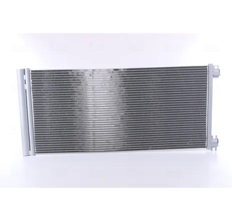 Condensator, climatizare 940596 NISSENS
