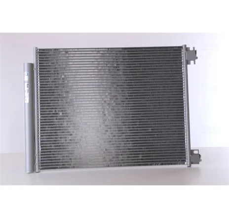 Condensator, climatizare 941060 NISSENS