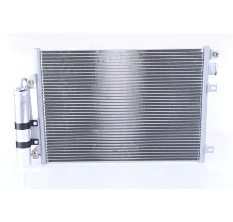 Condensator, climatizare 94439 NISSENS