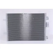 Condensator, climatizare 94656 NISSENS