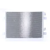 Condensator, climatizare 94673 NISSENS