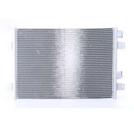 Condensator, climatizare 94673 NISSENS