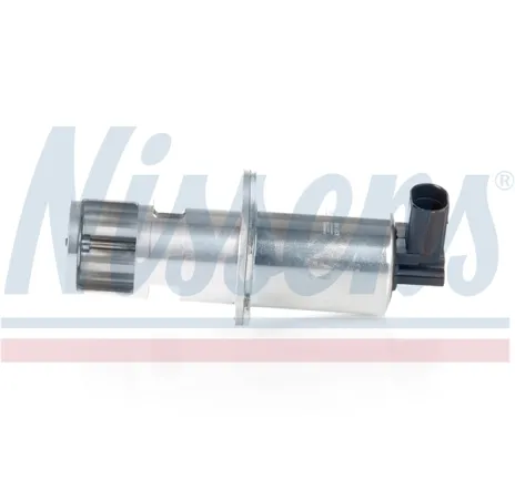 Supapa EGR 98163 NISSENS
