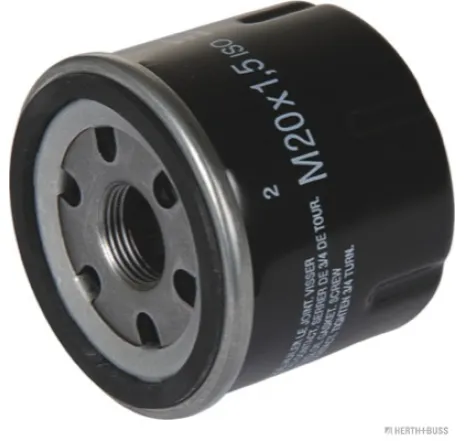 Filtru ulei J1311028 HERTH+BUSS JAKOPARTS