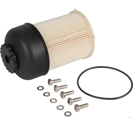Filtru combustibil J1331052 HERTH+BUSS JAKOPARTS
