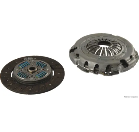 Set ambreiaj J2001201 HERTH+BUSS JAKOPARTS