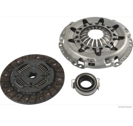 Set ambreiaj J2002348 HERTH+BUSS JAKOPARTS