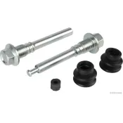 Set bucsi de ghidaj, etrier frana J3271012 HERTH+BUSS JAKOPARTS