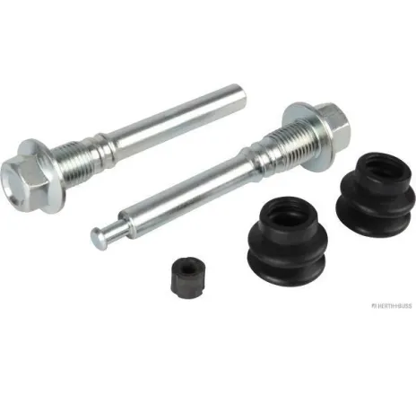 Set bucsi de ghidaj, etrier frana J3271012 HERTH+BUSS JAKOPARTS
