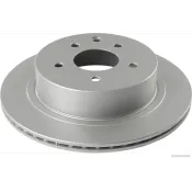 Disc frana J3311043 HERTH+BUSS JAKOPARTS