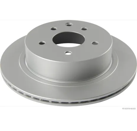 Disc frana J3311043 HERTH+BUSS JAKOPARTS