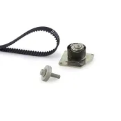 Set curea de distributie K015654XS GATES