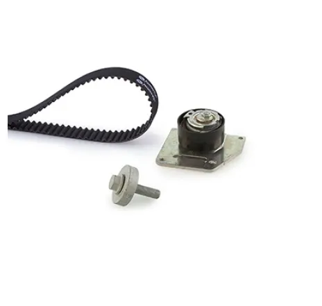 Set curea de distributie K015654XS GATES