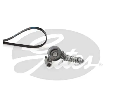 Set curea transmisie cu caneluri K015PK1335 GATES