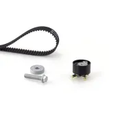 Set curea de distributie K025578XS GATES