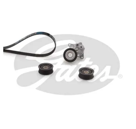 Set curea transmisie cu caneluri K026PK2260 GATES