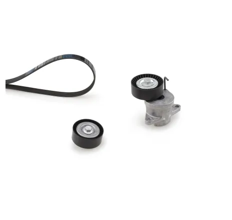 Set curea transmisie cu caneluri K036PK1903 GATES