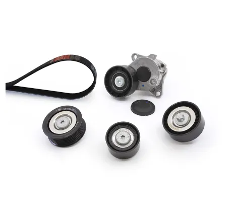 Set curea transmisie cu caneluri K086PK2213 GATES