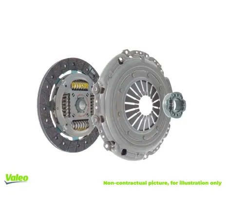 Set ambreiaj 828075 VALEO