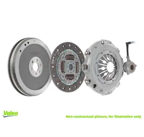 Set ambreiaj 845193 VALEO