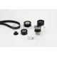 Set curea transmisie cu caneluri 7PK1605K1 CONTINENTAL CTAM