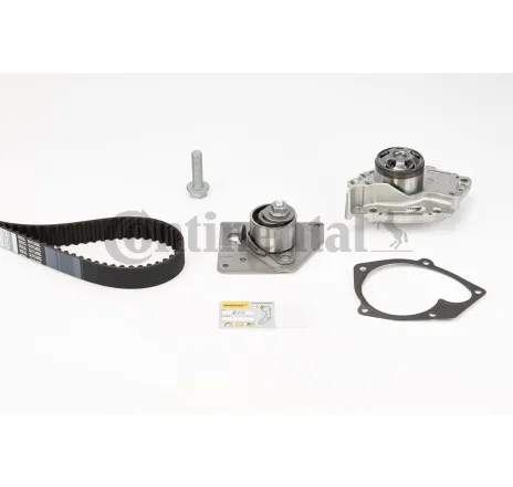 Set pompa apa + curea dintata CT1025WP2 CONTINENTAL CTAM