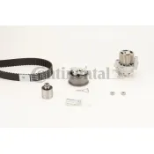 Set pompa apa + curea dintata CT1028WP3 CONTINENTAL CTAM