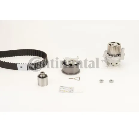 Set pompa apa + curea dintata CT1028WP3 CONTINENTAL CTAM