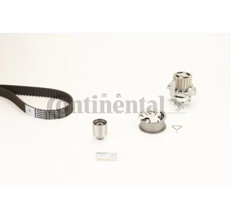 Set pompa apa + curea dintata CT1028WP4 CONTINENTAL CTAM